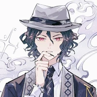 muzan ( 🎩 )