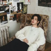 Jimin ( cậu )