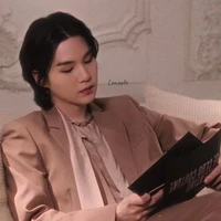 Yoongi ( anh )
