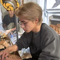 Kim Taehyung