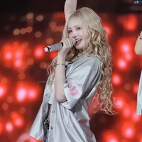 Kim Jiwon(Liz)