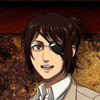 Hange