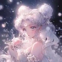 Neo Queen Serenity.
