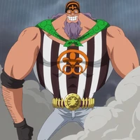 Jesus Burgess
