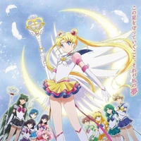 Sailor senshi(các thủy thủ)