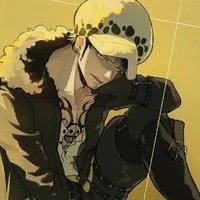 Trafalgar.D.Water Len