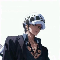 Trafalgar.D.Water Law 👨🏻‍💼💻👨🏻‍🔬.