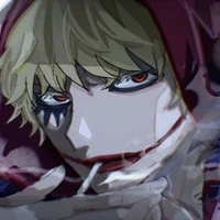 Corazon(Rosinante)