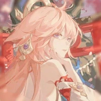 Yae Miko