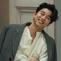 Gong Yoo