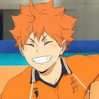 Hinata Shoyou
