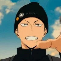 Tanaka Ryusuke