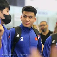 Nguyễn Hồng Phúc