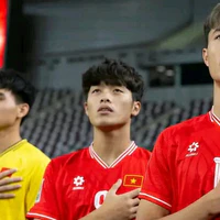 Nguyễn Quốc việt