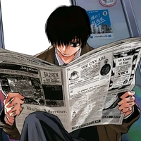 Nagumo Yoichi