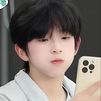 Trần Tuấn Minh _Bé_