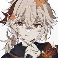 Kazuha