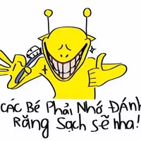 sí mòn súng răng