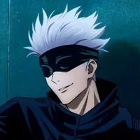Gojo Satoru
