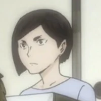 Ushjima Kaori