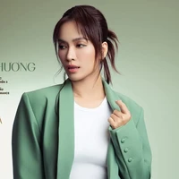 Ái Phương