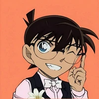 Edogawa Conan