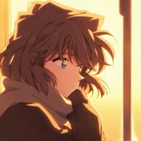 Haibara Ai