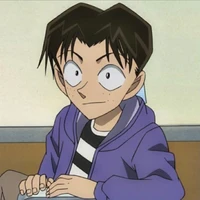 Tsuburama Mitsuhiko
