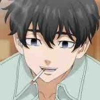 Sano Shinichiro