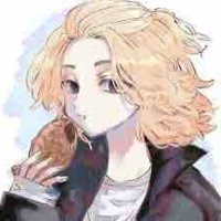 Mikey