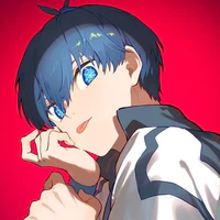 Isagi Yoichi