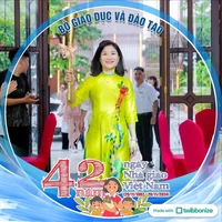 Mẹ Duy