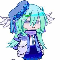 Nhân vật nữ random 2