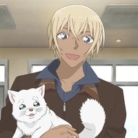 Amuro Rootu