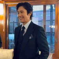 Lee Byung hun 