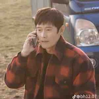 Lee Dong Seok 
