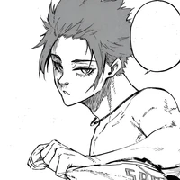 Itoshi Sae