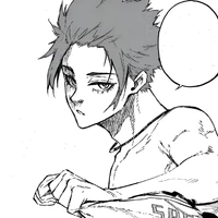 Itoshi Sae