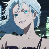 Shimizu Yukino