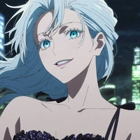 Shimizu Yukino