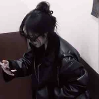 Cố An Tinh (trước khi xuyên)