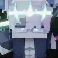 Hiha_ hắc đế vương đẹp trai