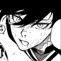 Itoshi Rin