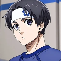 Nijiro Nanase