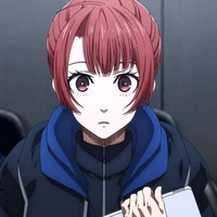 Teieri Anri