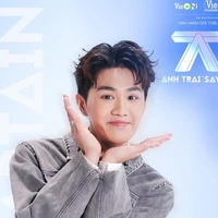 Hoàng Đức Duy ( Captain Boy )