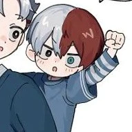 Todoroki Shoto