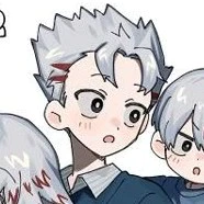 Todoroki Natsuo