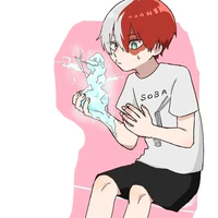 Todoroki Shoto