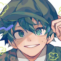 Midoriya lzuku